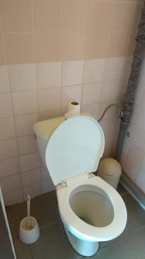 מלון Camp Oaza Chudcice מראה חיצוני תמונה